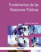 Fundamentos de las Relaciones P�blicas