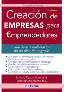 Creaci�n de empresas para emprendedores