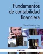 Fundamentos de contabilidad financiera