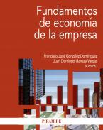 Fundamentos de econom�a de la empresa