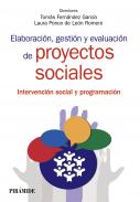 Elaboraci�n, gesti�n y evaluaci�n de proyectos sociales, 1