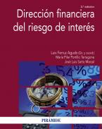 Direcci�n financiera del riesgo de inter�s