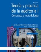 Teor�a y pr�ctica de la auditor�a, 1