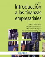 Introducci�n a las finanzas empresariales