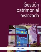 Gesti�n patrimonial avanzada