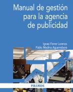 Manual de gesti�n para la agencia de publicidad