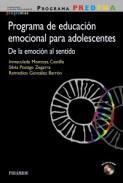 Programa de educaci�n emocional para adolescentes