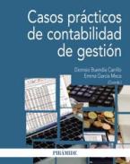 Casos pr�cticos de contabilidad de gesti�n