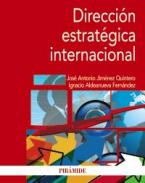Direcci�n estrat�gica internacional