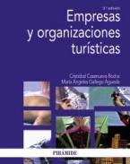 Empresas y organizaciones tur�sticas