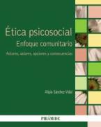 �tica psicosocial