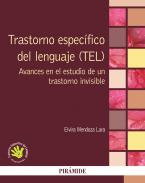 Trastorno espec�fico del lenguaje (TEL)