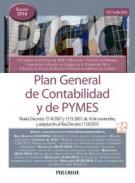 Plan General de Contabilidad y de PYMES