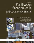 Planificaci�n financiera en la pr�ctica empresarial
