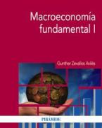 Macroeconom�a  fundamental, 1