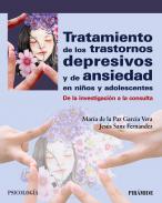 Tratamiento de los trastornos depresivos y de ansiedad en ni�os y adolescentes
