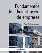 Fundamentos de administraci�n de empresas