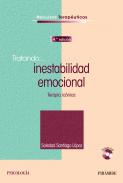 Tratando-- inestabilidad emocional