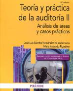 Teor�a y pr�ctica de la auditor�a, 2