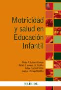 Motricidad y salud en Educaci�n Infantil