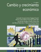 Cambio y crecimiento econ�mico