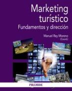 Marketing tur�stico