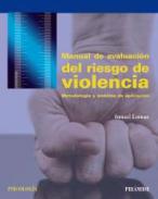 Manual de evaluaci�n del riesgo de violencia