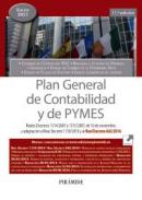 Plan General de Contabilidad y de PYMES