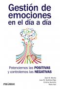 Gesti�n de emociones en el d�a a d�a