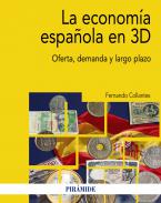 La econom�a espa�ola en 3D