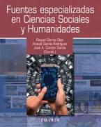 Fuentes especializadas en ciencias sociales y humanidades