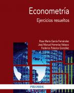 Econometr�a