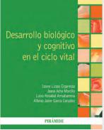 Desarrollo biol�gico y cognitivo en el ciclo vital