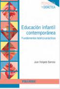 Educaci�n infantil contempor�nea