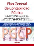Plan General de Contabilidad P�blica