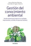 Gesti�n del conocimiento ambiental