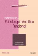 Tratando con... Psicoterapia Anal�tica Funcional