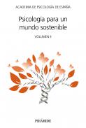 Psicolog�a para un mundo sostenible, 2