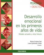 Desarrollo emocional en los primeros a�os de vida