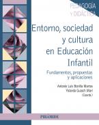 Entorno, sociedad y cultura en educaci�n infantil