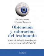 Obtenci�n y valoraci�n del testimonio