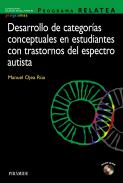 Desarrollo de categor�as conceptuales en estudiantes con trastornos del espectro autista