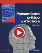 Pensamiento cr�tico y eficacia