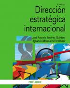 Direcci�n estrat�gica internacional