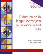 Did�ctica de la lengua extranjera en educaci�n infantil