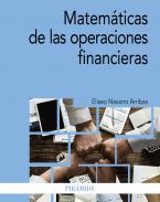 Matem�ticas de las operaciones financieras