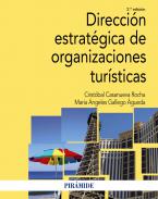Direcci�n estrat�gica de organizaciones tur�sticas