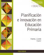 Planificaci�n e innovaci�n en Educaci�n Primaria