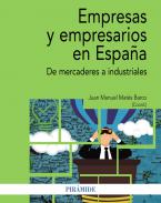 Empresa y empresarios de Espa�a