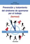 Prevenci�n y tratamiento del s�ndrome de quemarse por el trabajo (burnout)